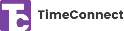 TimeConnect logo