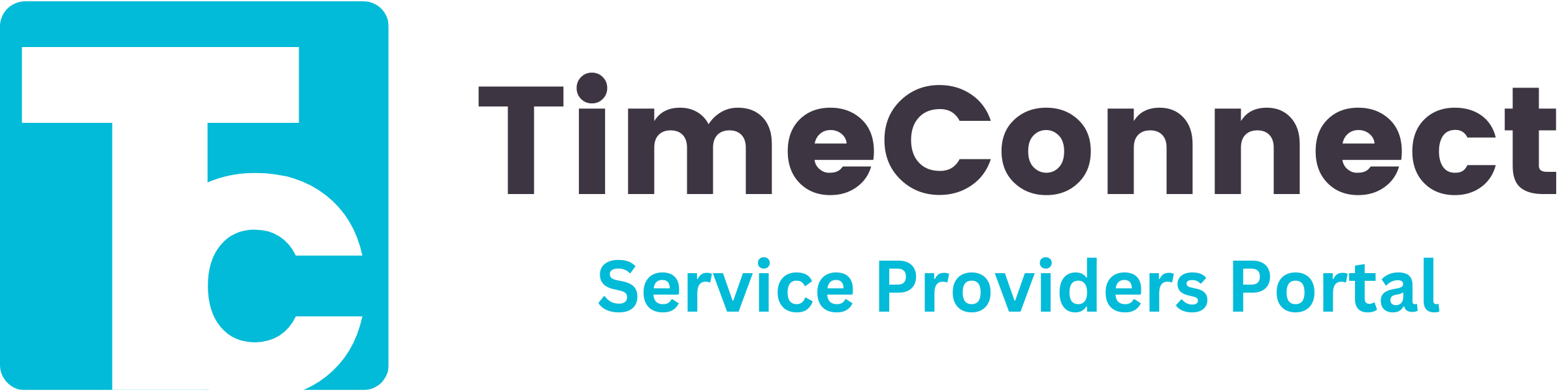 TimeConnect logo