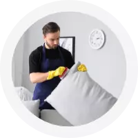 TimeConnect is a cleaning service software for cleaning businesses.